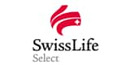 Logo Swiss Life Select Deutschland GmbH in Bad Neuenahr-Ahrweiler