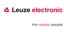 Logo Leuze electronic GmbH + Co. KG in Unterstadion