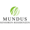 Logo MUNDUS Senioren-Residenzen GmbH in Essen
