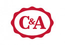 Logo C&A Mode GmbH & Co. KG in Kiel