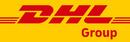 Logo DHL Group in Kiel