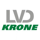 Logo LVD Bernard Krone GmbH in Altefähr