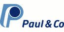 Logo Paul & Co GmbH & Co KG in Wildflecken