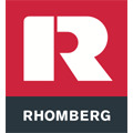 Logo Rhomberg Bau GmbH in Lindau