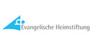 Logo Evangelische Heimstiftung GmbH in Winnenden