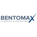 Logo Bentomax GmbH in Kiel