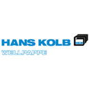Logo HANS KOLB Wellpappe GmbH & Co. KG in Haiterbach