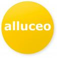 Logo alluceo Akademische Stellenvermittlung GmbH in Kiel
