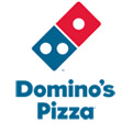 Logo Domino's Pizza Deutschland GmbH in Kiel