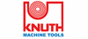 Logo KNUTH Werkzeugmaschinen GmbH in Wasbek