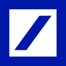 Logo Deutsche Bank Gruppe in Kiel