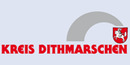 Logo Kreis Dithmarschen in Heide