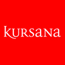 Logo Kursana GmbH in Grimmen