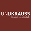 Logo UNDKRAUSS Bauaktiengesellschaft in Berlin