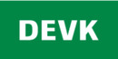 Logo DEVK Deutsche Eisenbahn Versicherung in Kiel