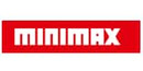 Logo Minimax GmbH in Kiel