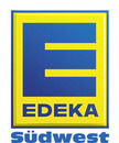 Logo EDEKA Handelsgesellschaft Südwest mbH Heddesheim in Heddesheim