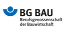 Logo BG BAU - Berufsgenossenschaft der Bauwirtschaft in Kiel