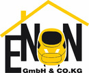 Logo ENON GmbH & Co KG in Pritzwalk