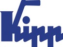 Logo HEINRICH KIPP WERK GmbH & Co. KG in Sulz am Neckar