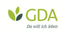 Logo Gesellschaft für Dienste im Alter mbH (GDA) in Göttingen