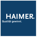 Logo Haimer GmbH in Hollenbach