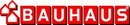 Logo Bauhaus AG in Schwentinental