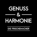 Logo Genuss & Gastronomie GmbH in Prüm