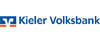 Logo Kieler Volksbank eG in Kiel