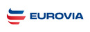 Logo EUROVIA / VINCI Construction GmbH in Lindow (Mark)