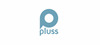 Logo pluss Personalmanagement GmbH (Zentrale) in Kiel