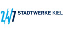 Logo Stadtwerke Kiel AG in Kiel