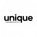 Logo unique by ATLANTIC Hotels Kiel in Kiel