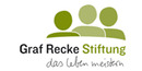 Logo Graf Recke Stiftung in Tasdorf