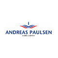 Logo Andreas Paulsen GmbH in Kiel