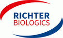 Logo Richter BioLogics GmbH & Co. KG in Bovenau