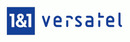 Logo 1&1 Versatel in Kiel