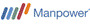 Logo Manpower GmbH & Co. KG in Eckernförde