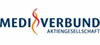 Logo MEDIVERBUND AG in Stuttgart