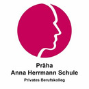 Logo Präha Anna Herrmann Schule in Kerpen