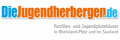 Logo Die Jugendherbergen in Rheinland-Pfalz und im Saarland in Diez