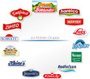 Logo zur Mühlen ApS & Co. KG in Böklund