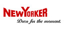 Logo NEW YORKER in Kiel