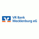 Logo VR Bank Mecklenburg eG in Parchim