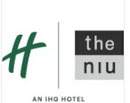 Logo Holiday Inn - the niu, Welly Kiel in Kiel