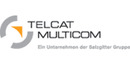 Logo TELCAT MULTICOM GmbH in Kiel