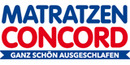 Logo Matratzen Concord GmbH in Kiel