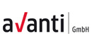 Logo avanti GmbH in Kiel
