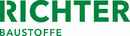 Logo Richter Baustoffe GmbH in Kiel