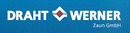Logo Draht-Werner Zaun GmbH in Kiel